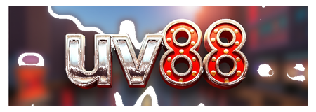 uv88 logo