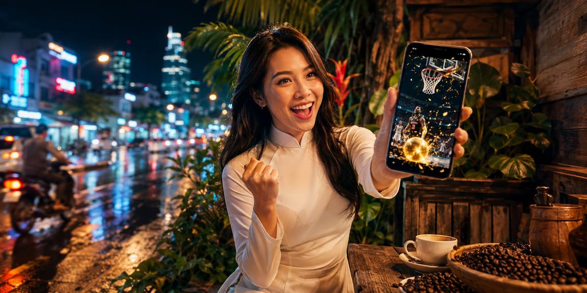 uv88 Mọi thứ bạn cần trong một ứng dụng nhỏ gọn